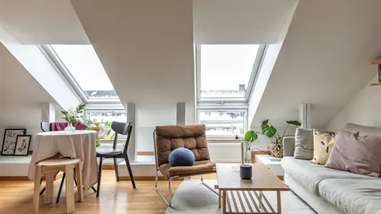 Bostadsrätter till salu i Södermalm - foto 2