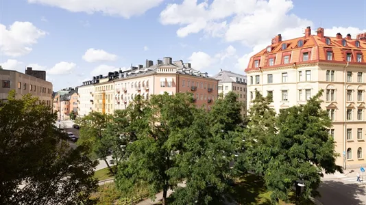 Lägenheter till salu i Östermalm - foto 3