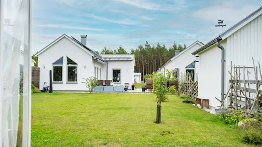 Lägenheter till salu i Gotland - foto 1