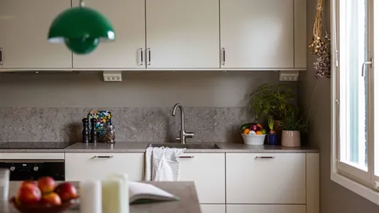 Bostadsrätter till salu i Söderort - foto 6