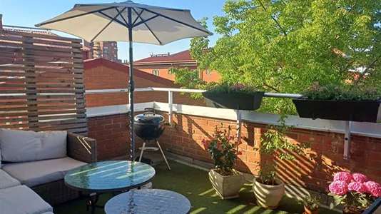 Bostadsrätter till salu i Söderort - foto 2