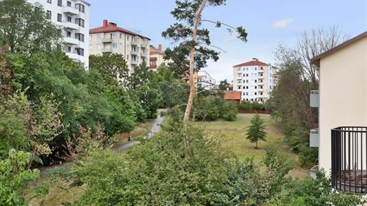 Bostadsrätter till salu i Söderort - foto 13