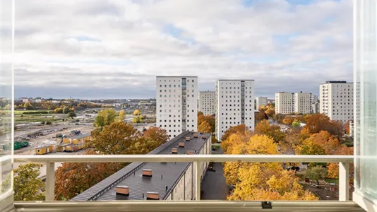 Bostadsrätter till salu i Hammarbyhamnen - foto 2