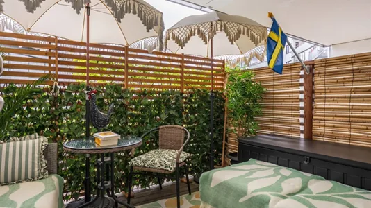 Bostadsrätter till salu i Nacka - foto 2