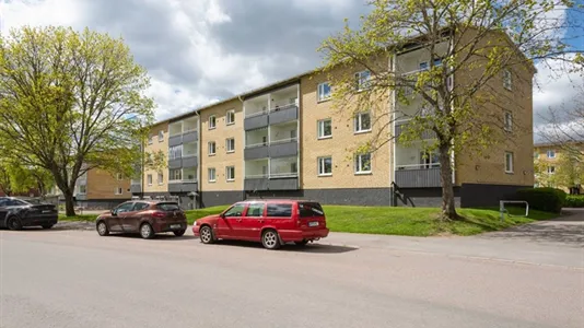 Bostadsrätter till salu i Tidaholm - foto 2