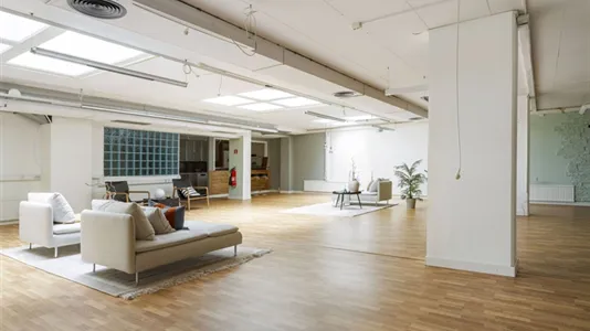 Bostadsrätter till salu i Södermalm - foto 13