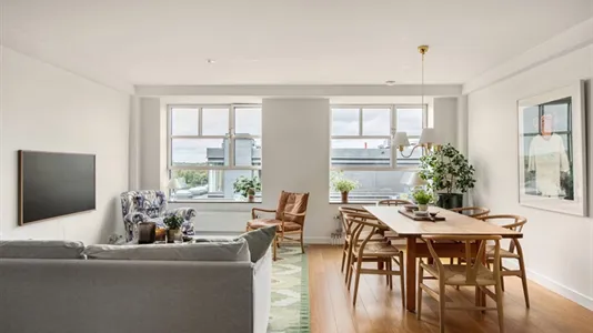 Bostadsrätter till salu i Nacka - foto 8