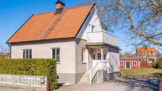 Hus till salu i Gotland - foto 1