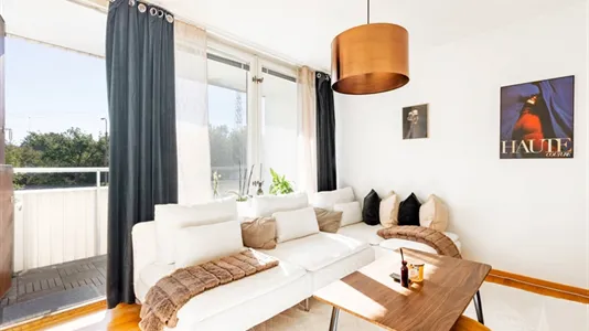 Bostadsrätter till salu i Söderort - foto 7