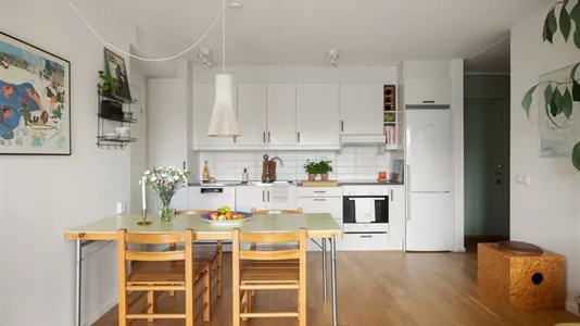Bostadsrätter till salu i Söderort - foto 10