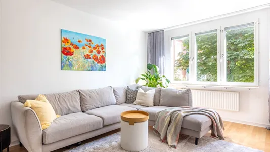 Bostadsrätter till salu i Söderort - foto 1
