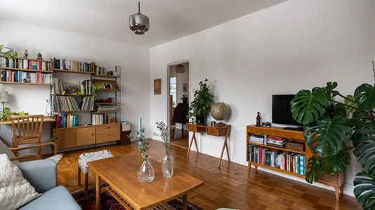 Bostadsrätter till salu i Hammarbyhamnen - foto 4