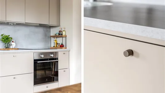 Bostadsrätter till salu i Hammarbyhamnen - foto 7