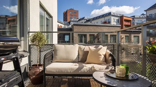 Bostadsrätter till salu i Nacka - foto 1