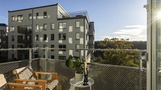 Bostadsrätter till salu i Nacka - foto 7