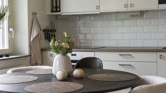 Bostadsrätter till salu i Nacka - foto 12