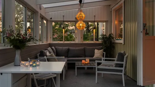 Bostadsrätter till salu i Söderort - foto 3