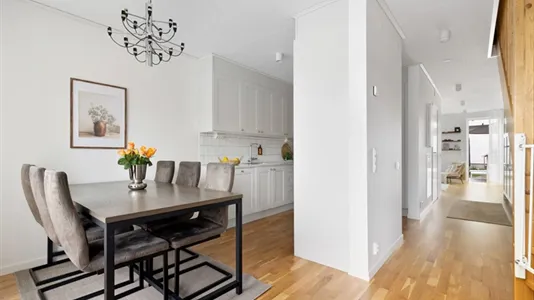 Bostadsrätter till salu i Haninge - foto 11