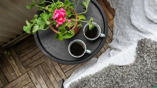 Bostadsrätter till salu i Hammarbyhamnen - foto 13