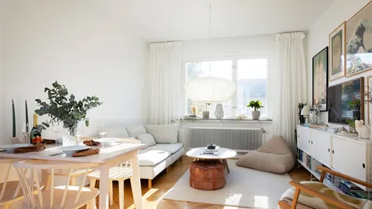 Bostadsrätter till salu i Söderort - foto 7