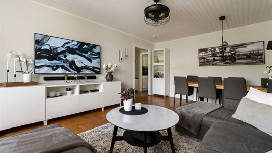 Bostadsrätter till salu i Söderort - foto 5