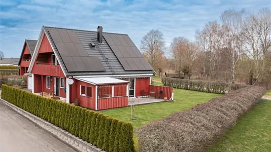 Hus till salu i Tidaholm - foto 1