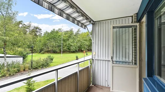 Bostadsrätter till salu i Haninge - foto 5
