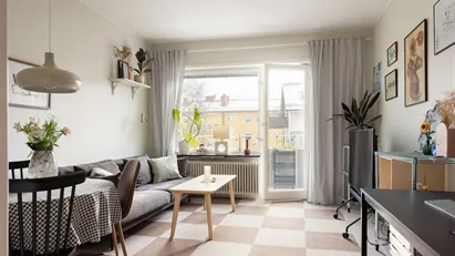 Bostadsrätt till salu i Söderort