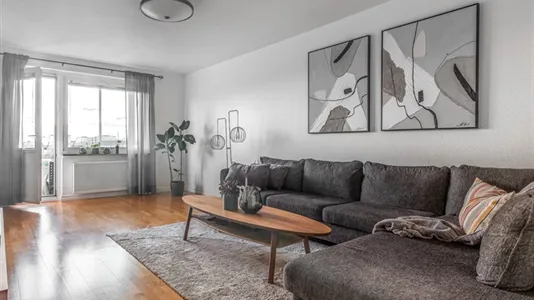 Bostadsrätter till salu i Söderort - foto 5