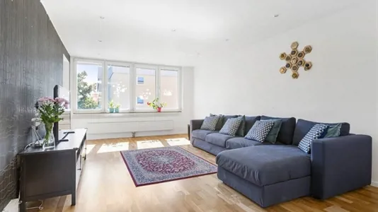 Lägenheter i Söderort - foto 1