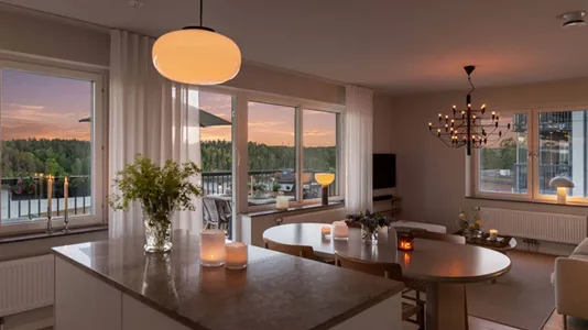 Bostadsrätter till salu i Nacka - foto 12