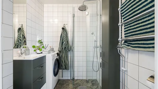 Bostadsrätter till salu i Södermalm - foto 13