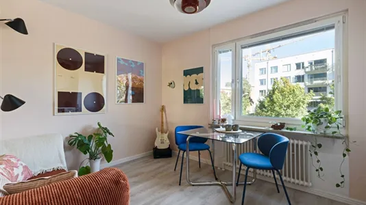 Bostadsrätter till salu i Söderort - foto 13