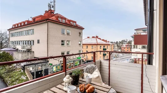 Bostadsrätter till salu i Kungsholmen - foto 2