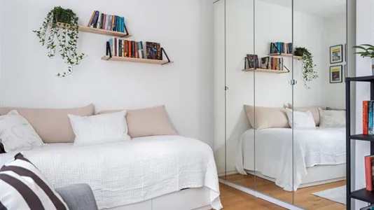 Bostadsrätter till salu i Söderort - foto 12
