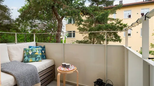 Bostadsrätter till salu i Västerort - foto 10