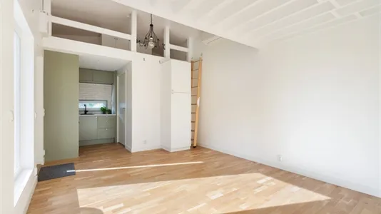 Bostadsrätter till salu i Söderort - foto 12