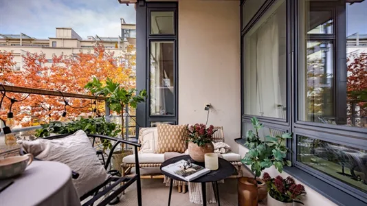 Bostadsrätter till salu i Hammarbyhamnen - foto 8