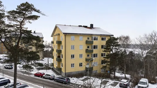 Bostadsrätter till salu i Söderort - foto 12