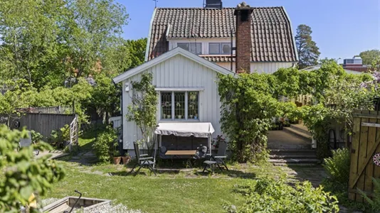 Bostadsrätter till salu i Söderort - foto 8