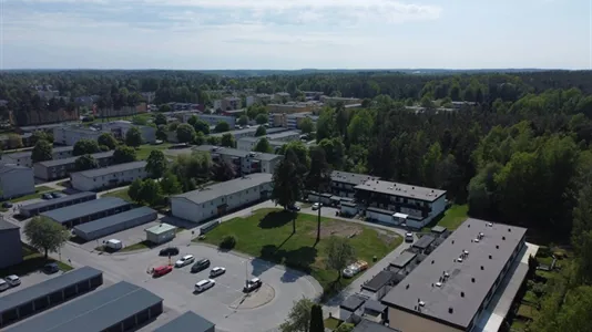 Bostadsrätter till salu i Haninge - foto 4