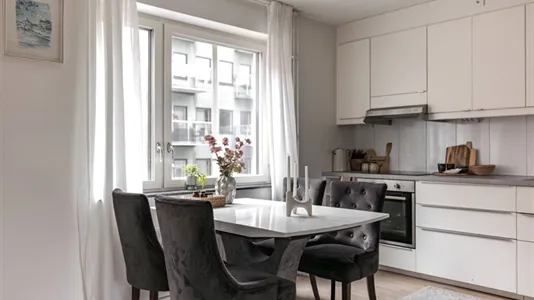 Bostadsrätter till salu i Järfälla - foto 9