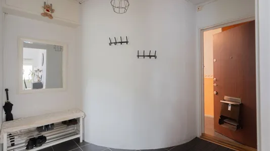 Bostadsrätter till salu i Söderort - foto 4