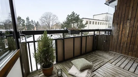 Bostadsrätter till salu i Södermalm - foto 5