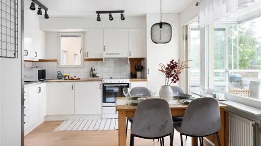 Bostadsrätter till salu i Söderort - foto 13