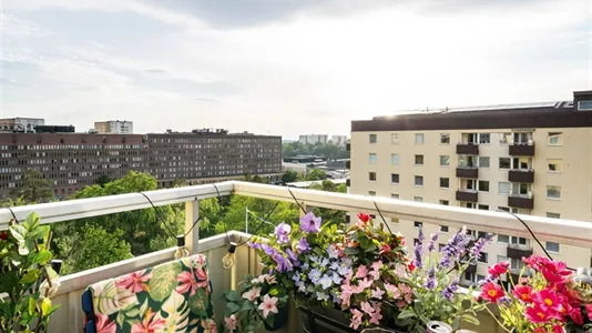 Bostadsrätter till salu i Söderort - foto 11