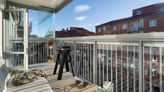 Bostadsrätter till salu i Söderort - foto 10