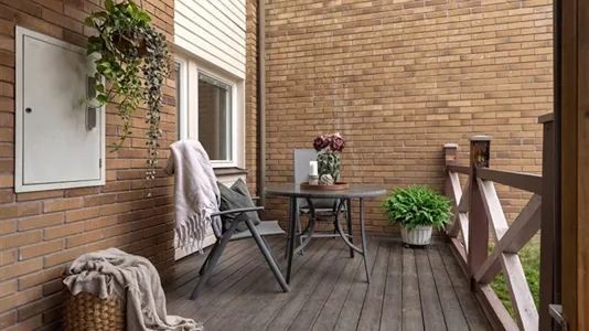 Bostadsrätter till salu i Haninge - foto 2