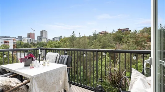 Bostadsrätter till salu i Område ej specificerat - foto 1