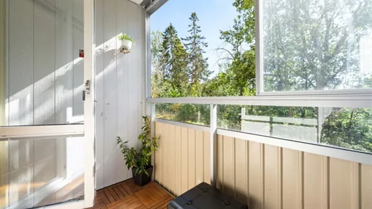 Bostadsrätter till salu i Huddinge - foto 1